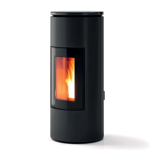 MCZ Mood Comfort Air 8 M1 zwart – outlet