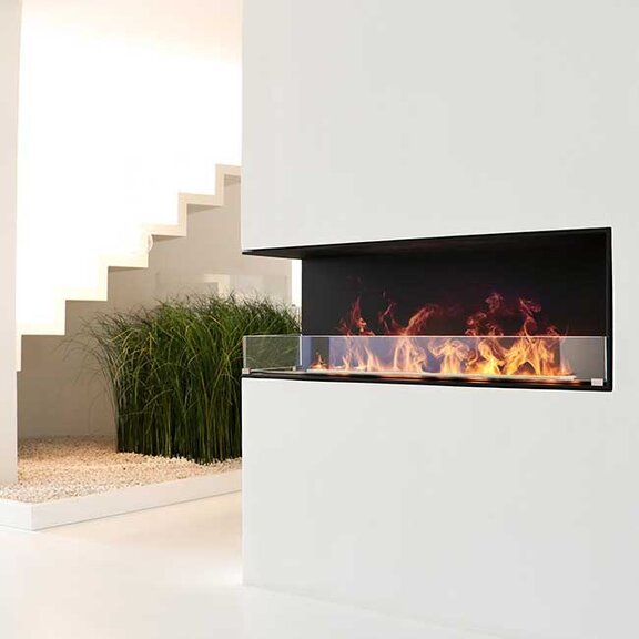 Attika Montreal Hybrid Mist 2-sided - uitvoering en opstelling