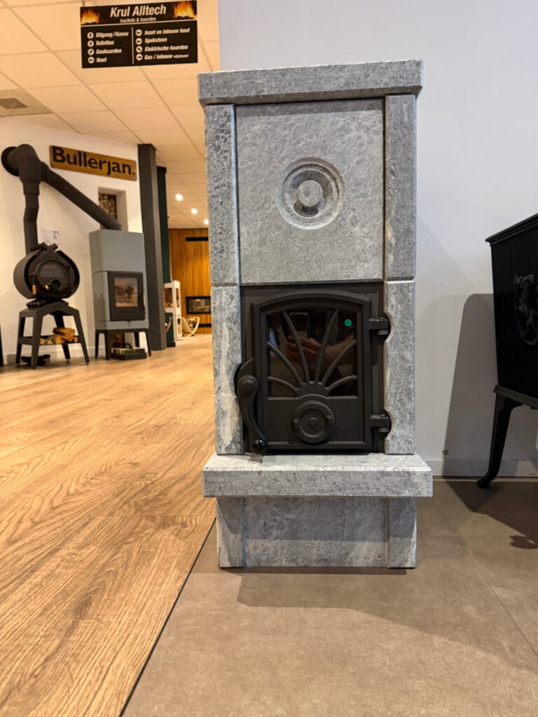 Norsk Kleber Otta 102 – showroommodel outlet