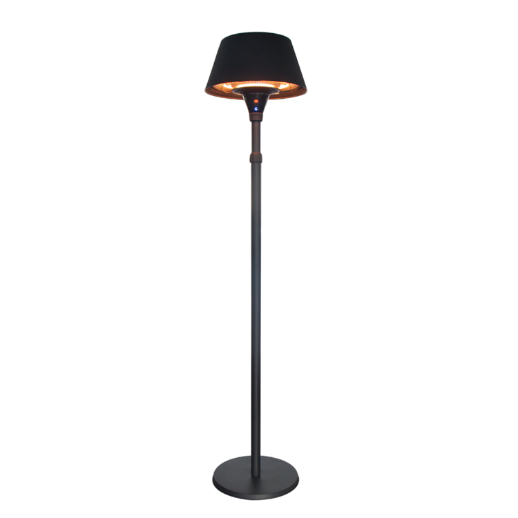 OUTR CLAIRE ELECTRIC HEATER – productfoto