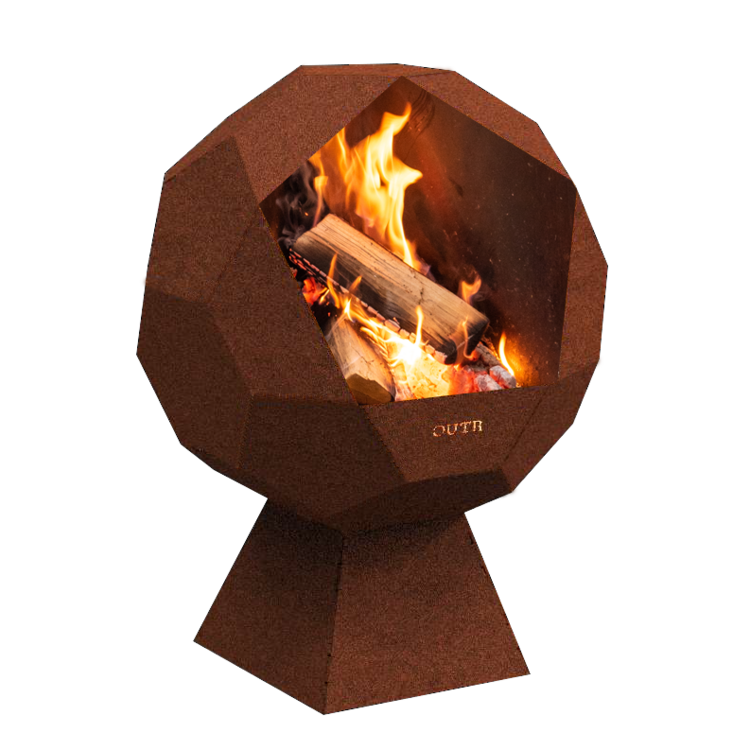 OUTR Fireball – productfoto