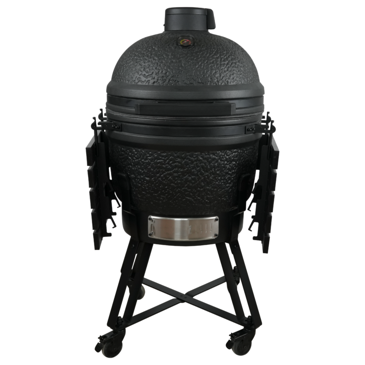 OUTR LARGE 55 - Matt black