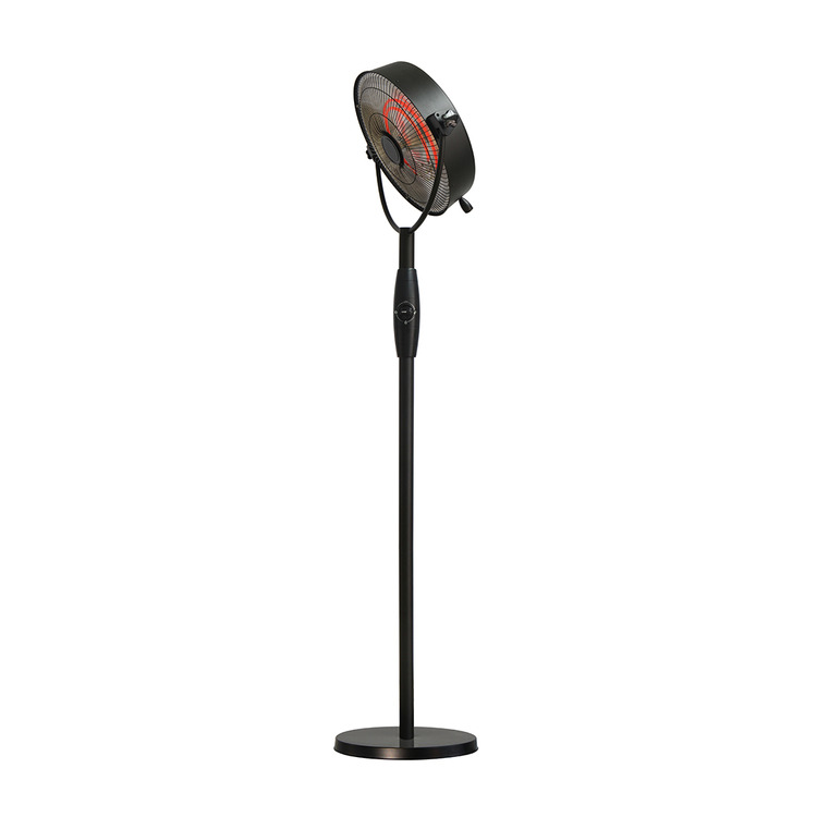 OUTR LUNE ELECTRIC HEATER – productfoto