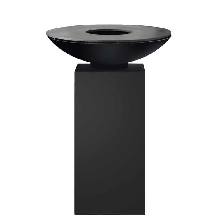 OUTR Plancha B 80 – productfoto