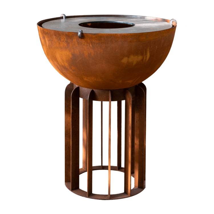 OUTR Plancha bowl – productfoto