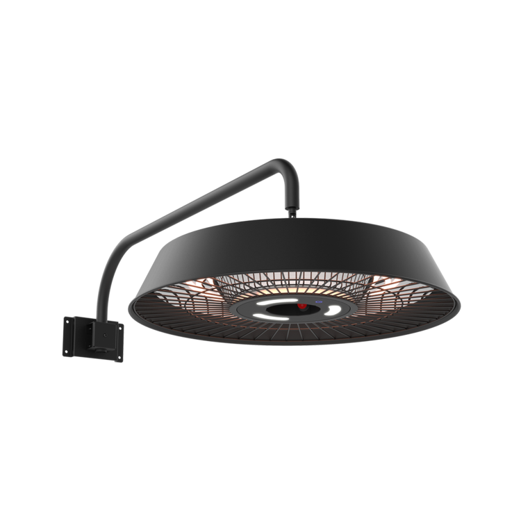 OUTR STELLA ELECTRIC HEATER – productfoto