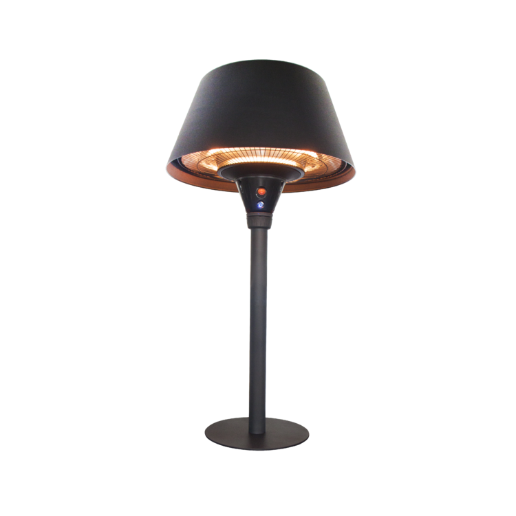 OUTR TABLO ELECTRIC HEATER – productfoto