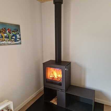 Attika Q-TEE 2 - projectvoorbeeld via fabrikant