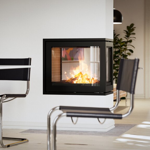 Attika R-600 RD - uitvoering en opstelling
