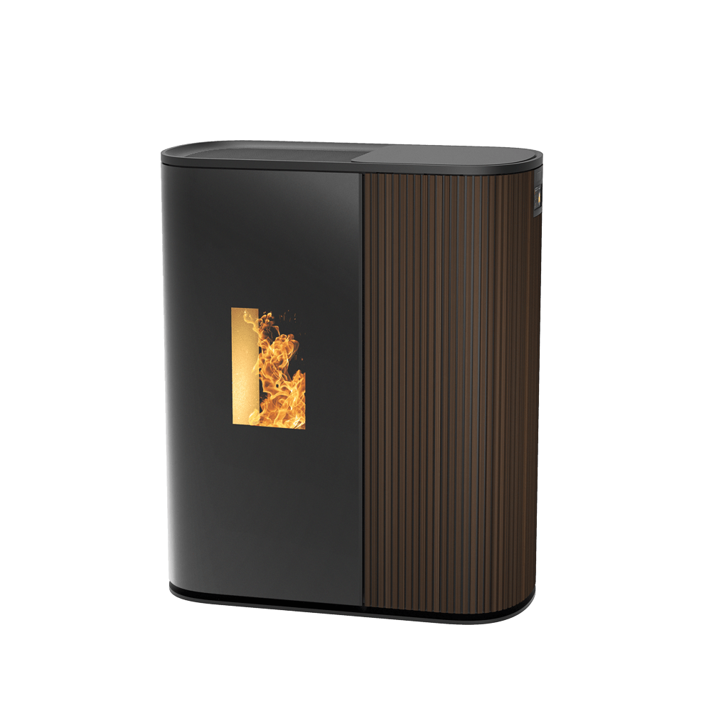 RIKA Masterpiece 1951 pelletkachel officieel productbeeld
