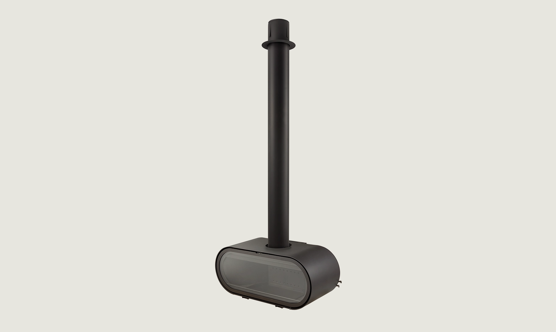 Rocal D8 productaanzicht