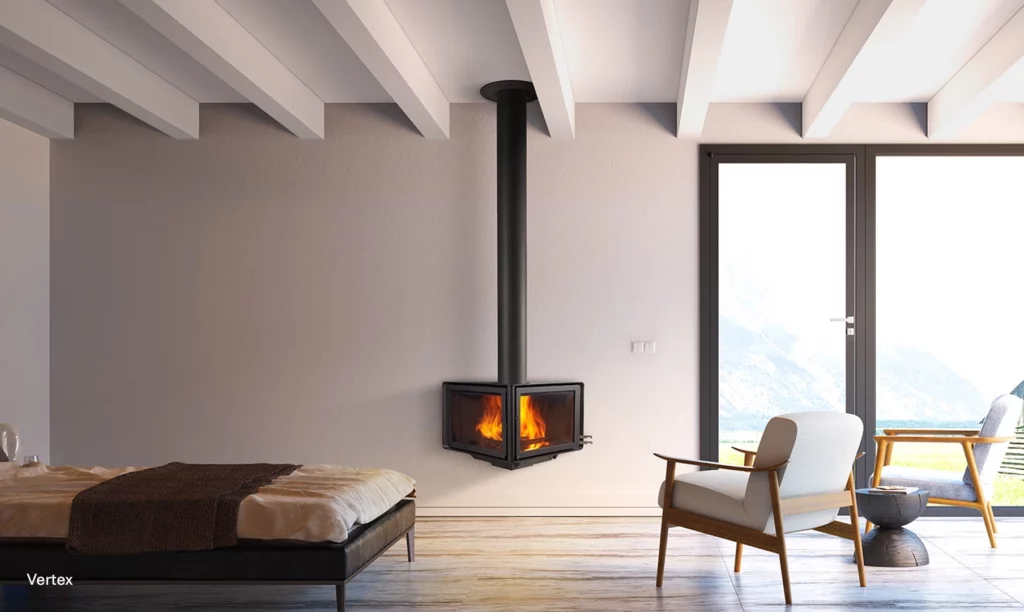 Rocal Vertex – outlet