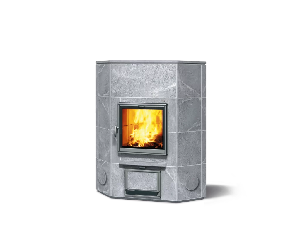Tulikivi KTU1010/92 – Classic, hoogte 1260 mm