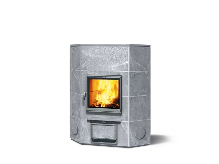Tulikivi KTU1010/92 – Classic, hoogte 1260 mm