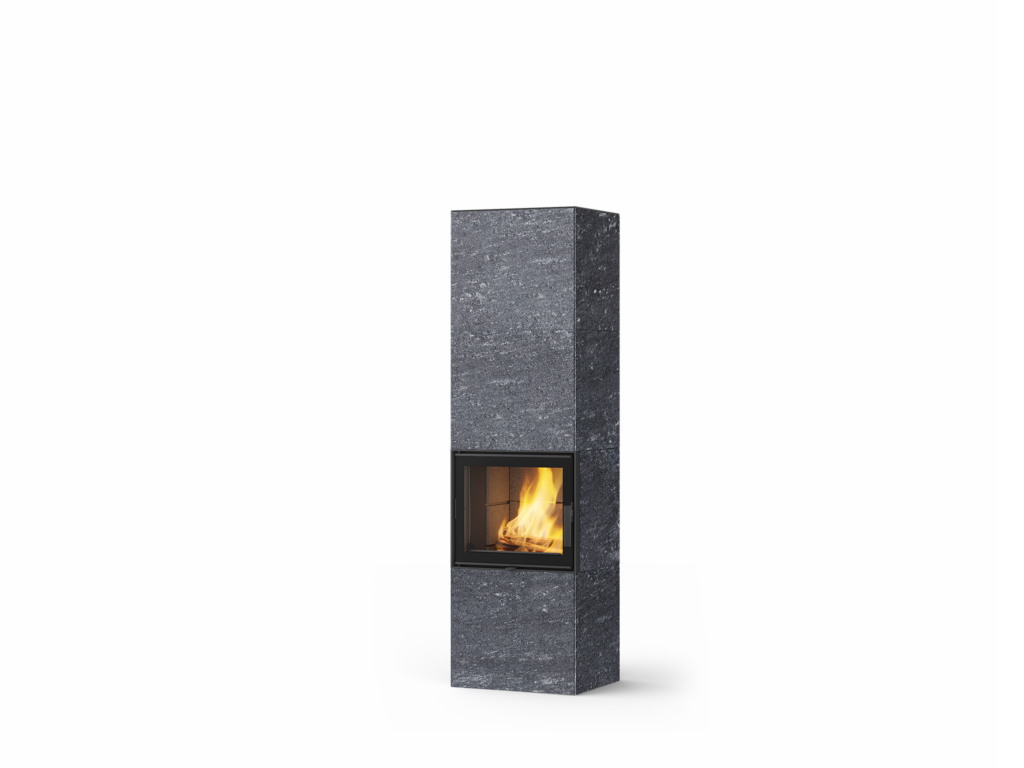 Tulikivi Korpi – Nobile, hoogte 1805 mm