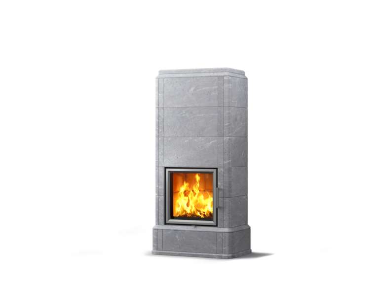 Tulikivi Laivo S – Classic, hoogte 1890 mm