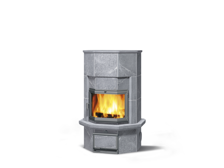 Tulikivi TU1030/5D – Classic, hoogte 1290 mm