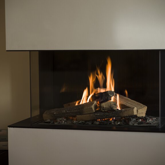 Attika VISIO 90 3S - uitvoering en opstelling