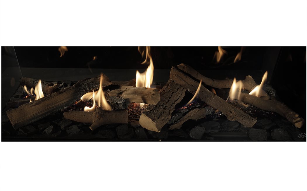 Vario Burner – DRU onderdeel of techniek, detailbeeld