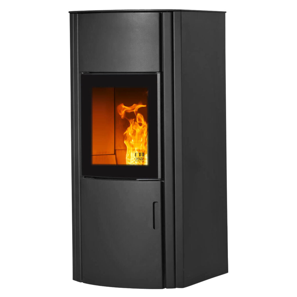 Austroflamm Polly 2.0 – outlet