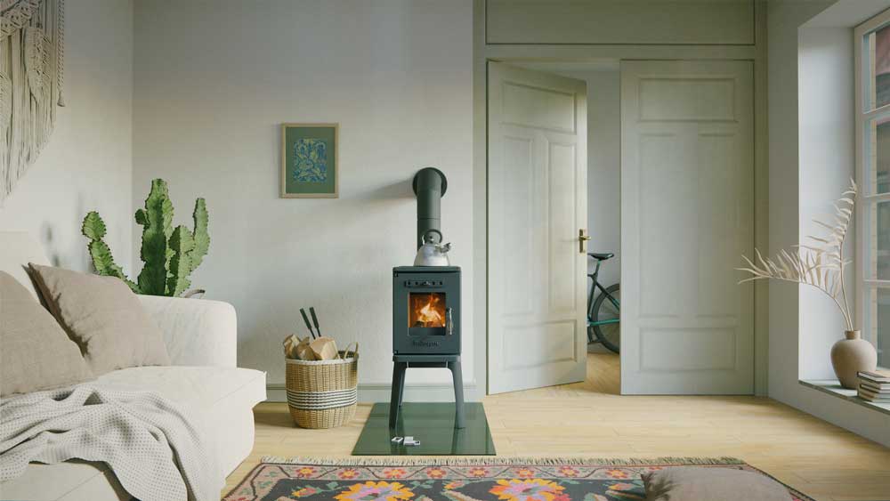 Bullerjan Cook Mini - sfeerbeeld