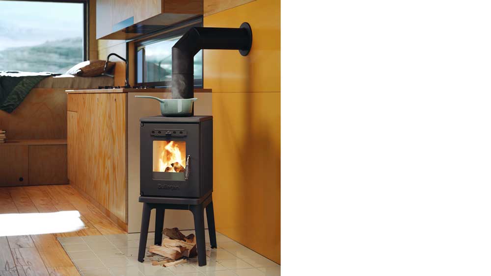 Bullerjan Cook Mini - sfeerbeeld