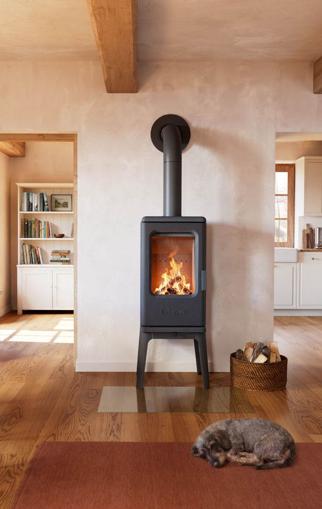 Bullerjan Pure MAX - sfeerbeeld