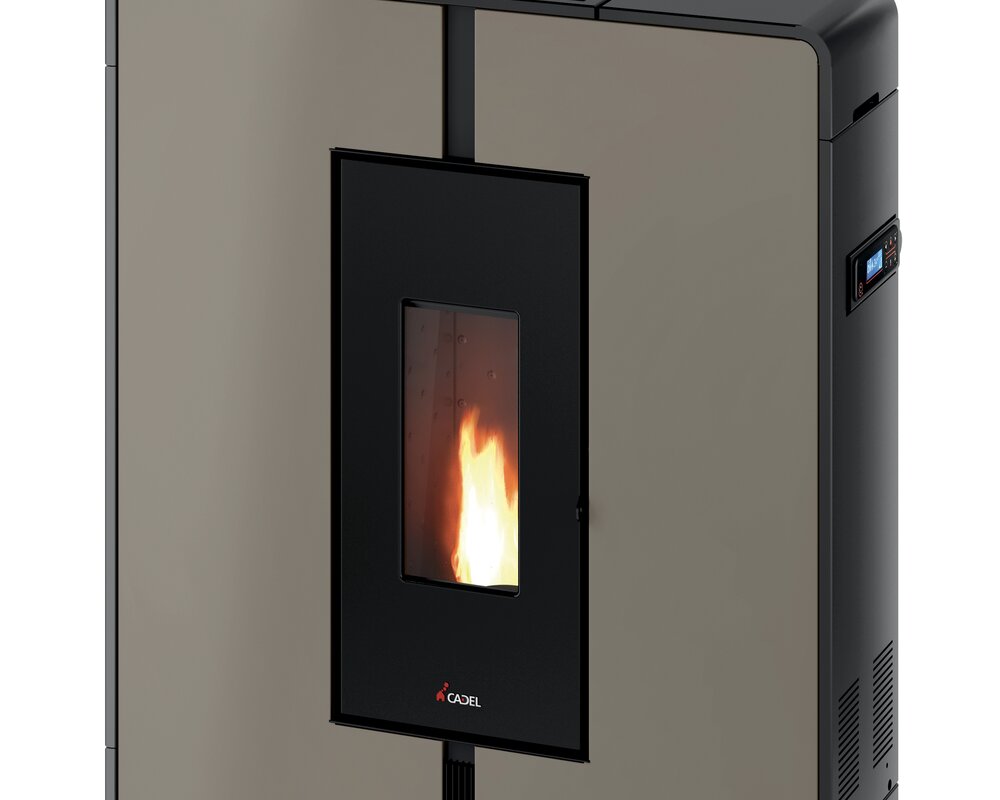 Cadel Tile Plus lichtbrons – modelillustratie bij outlet ER5739