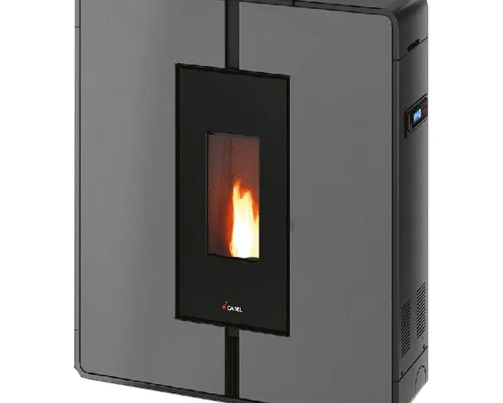 Cadel Tile Plus titanium – modelillustratie bij outlet ER5737