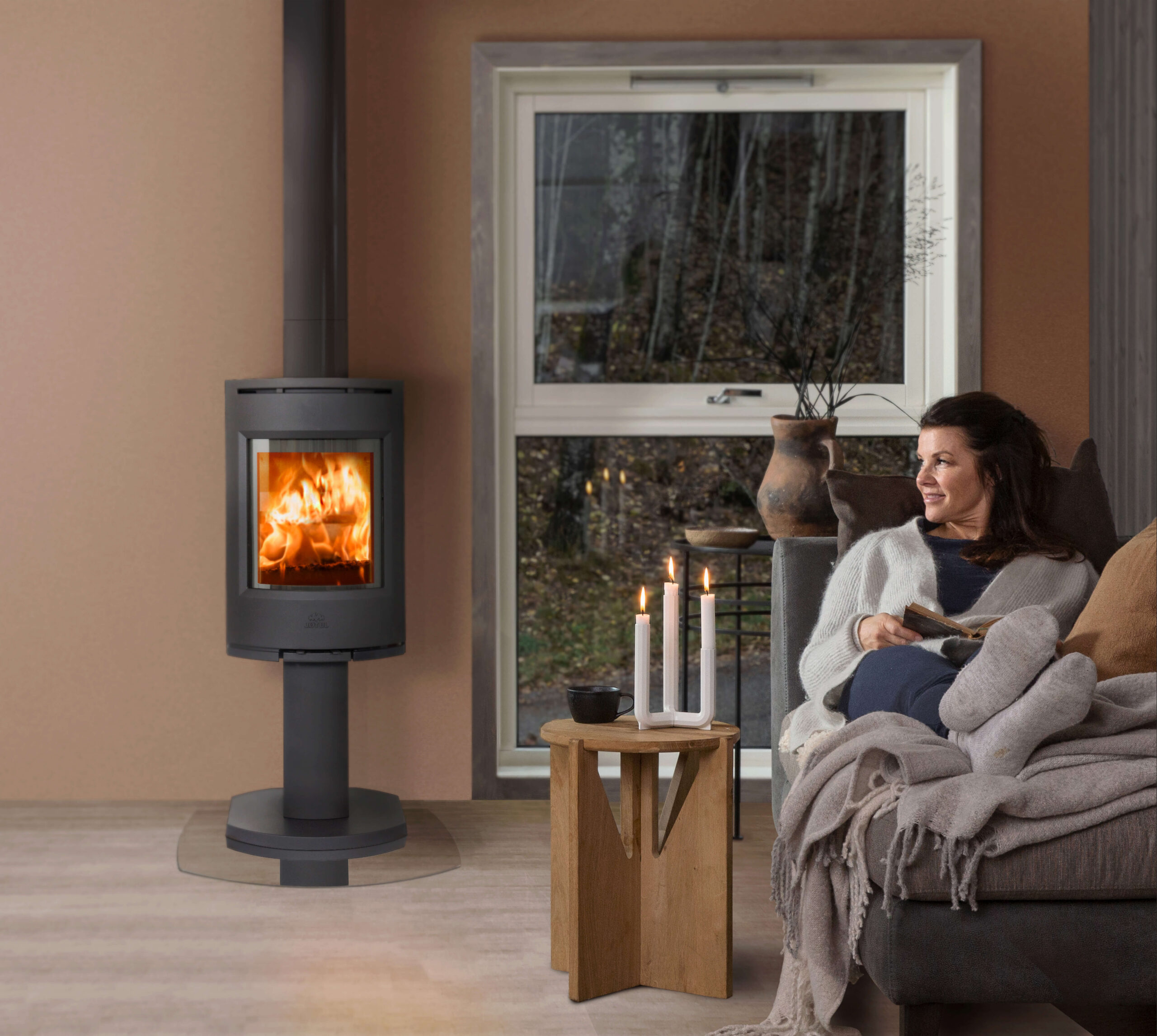 Jotul F 136 - foto 4