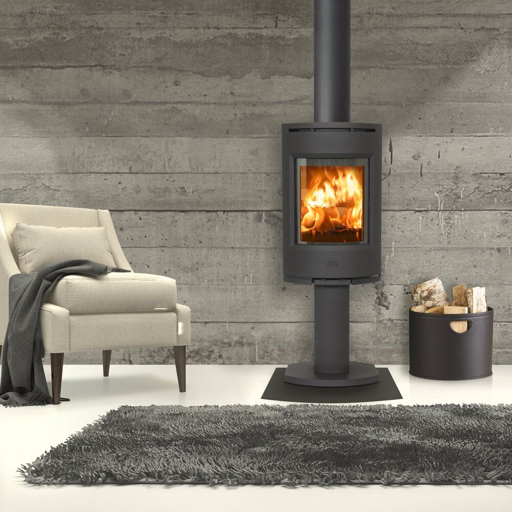 Jotul F 136 - sfeerbeeld