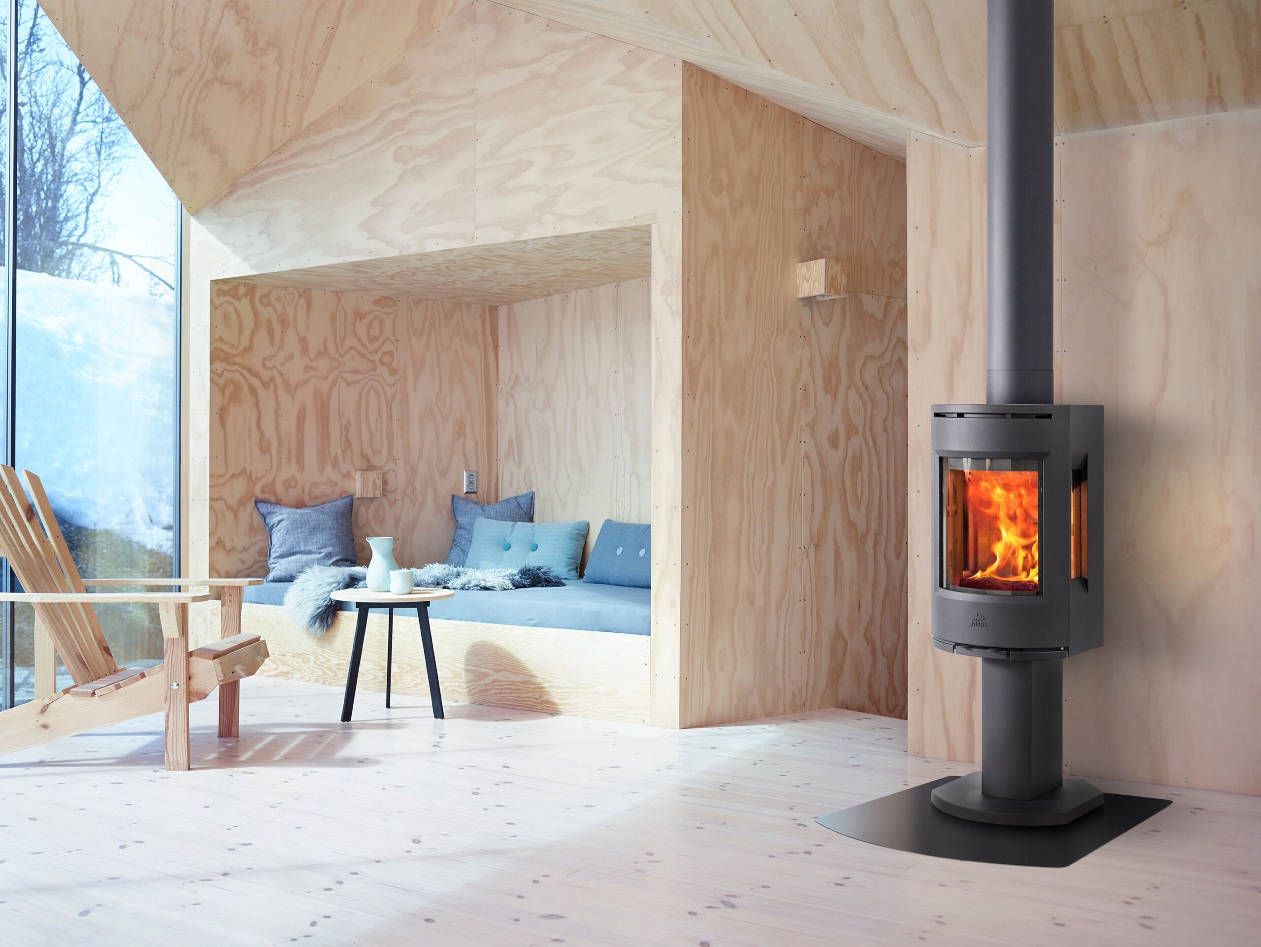 Jotul F 137 - foto 3