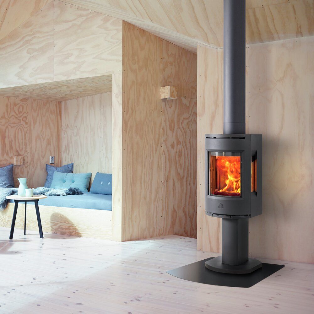 Jotul F 137 - sfeerbeeld