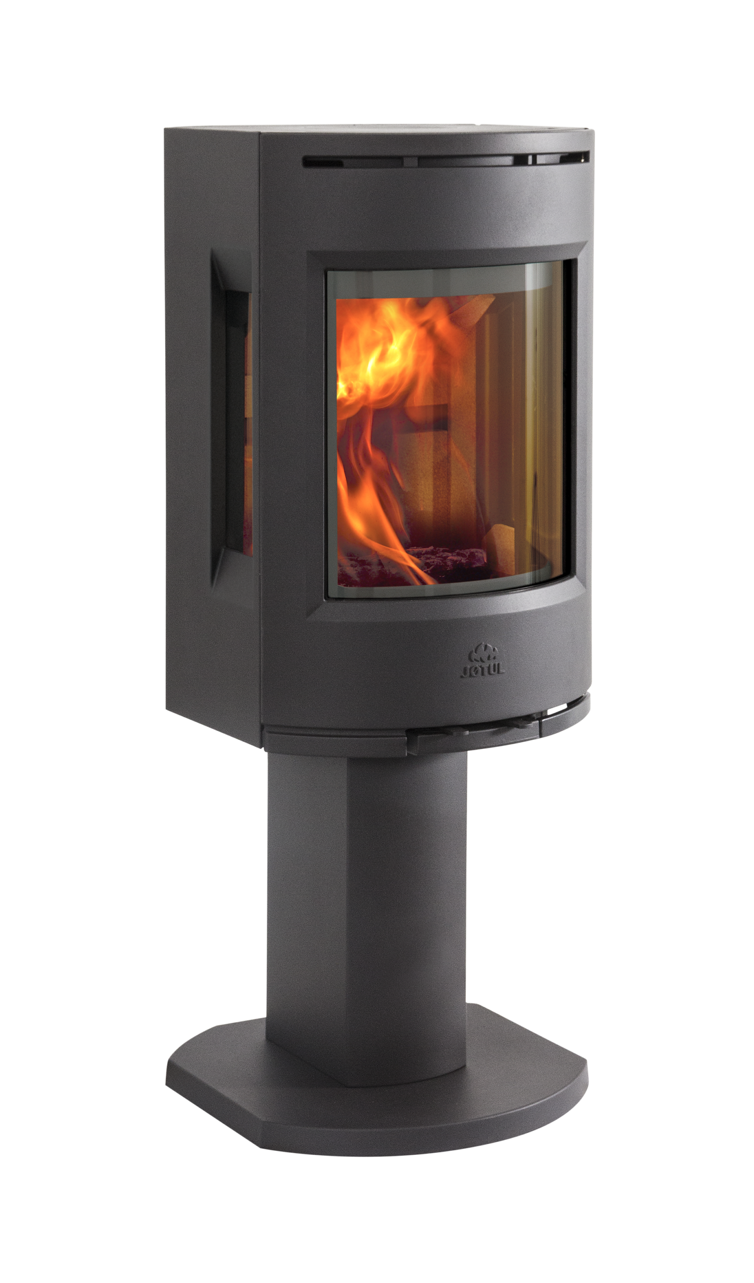Jotul F 137 - toestel