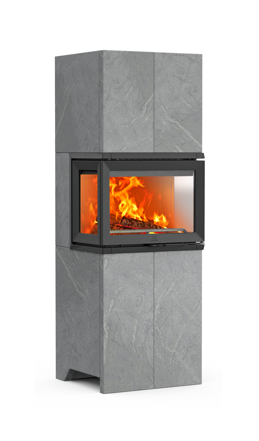 Jotul FS 173 - toestel