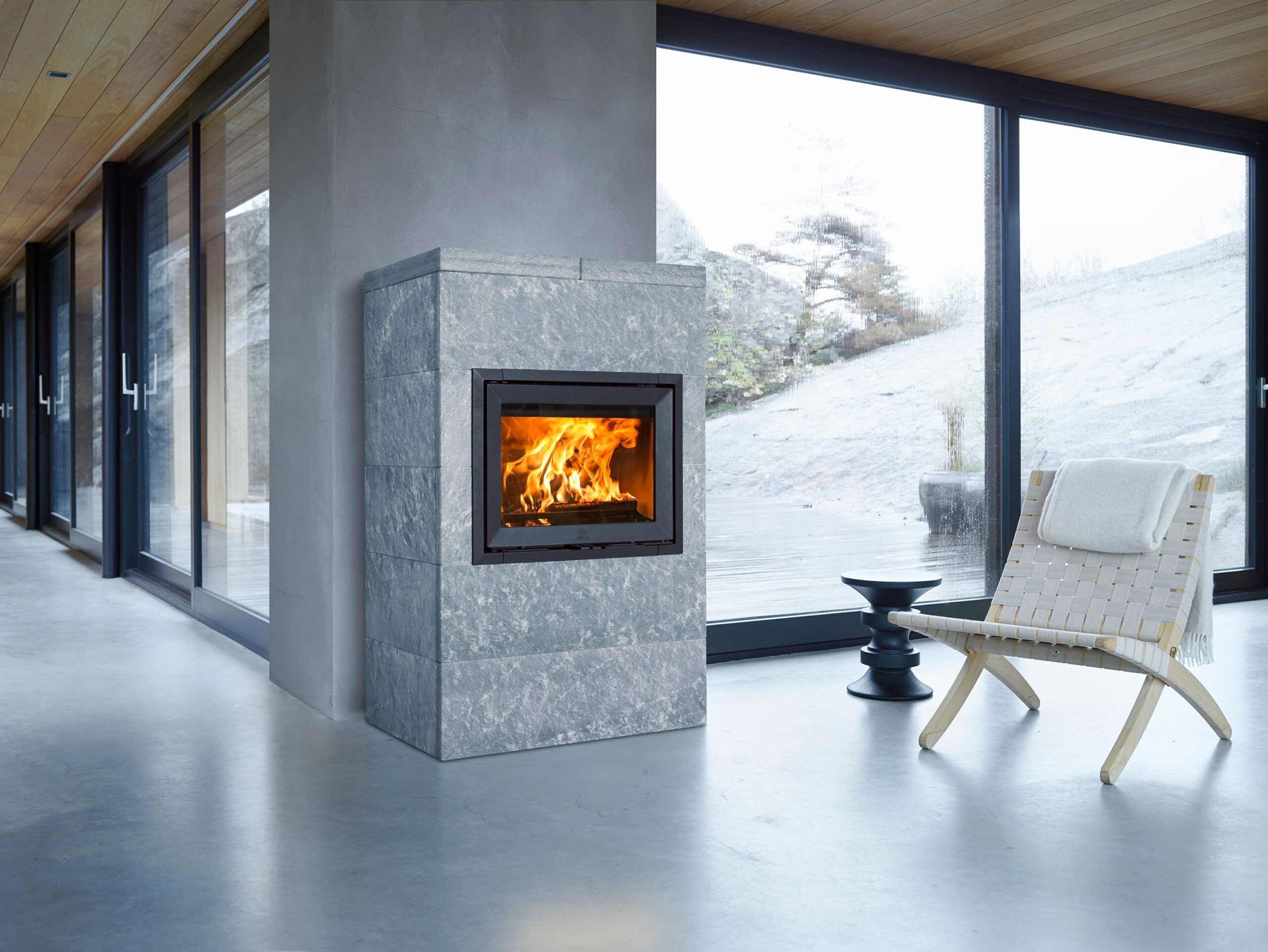 Jotul FS 175 - foto 3