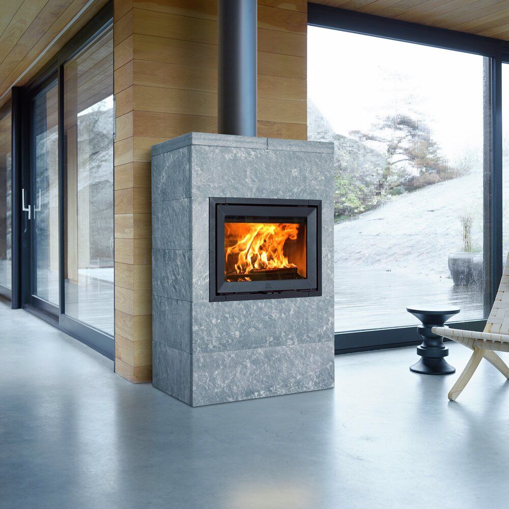 Jotul FS 175 - sfeerbeeld