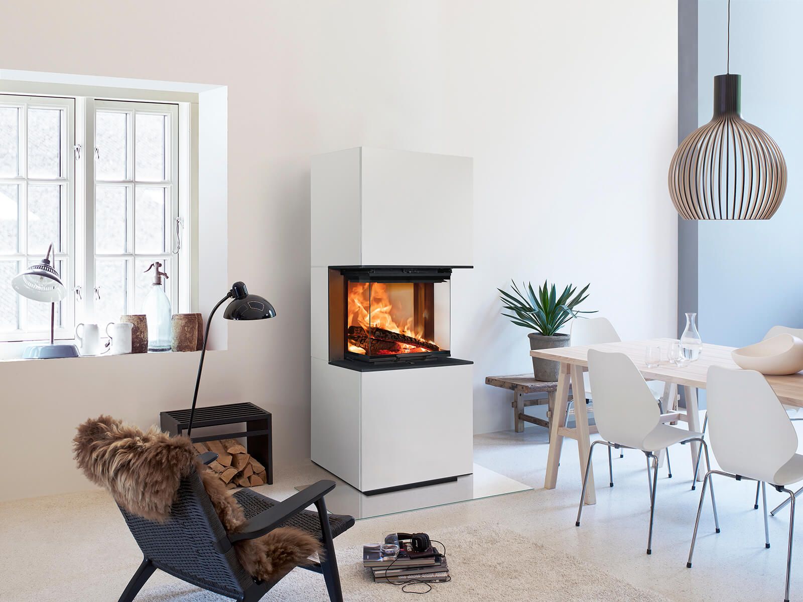 Jotul FS 320 FRL - foto 3