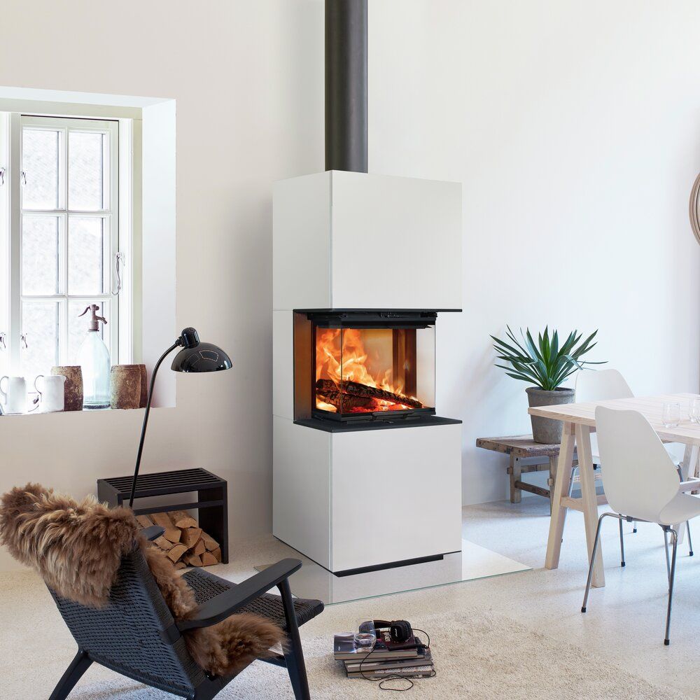 Jotul FS 320 FRL - sfeerbeeld