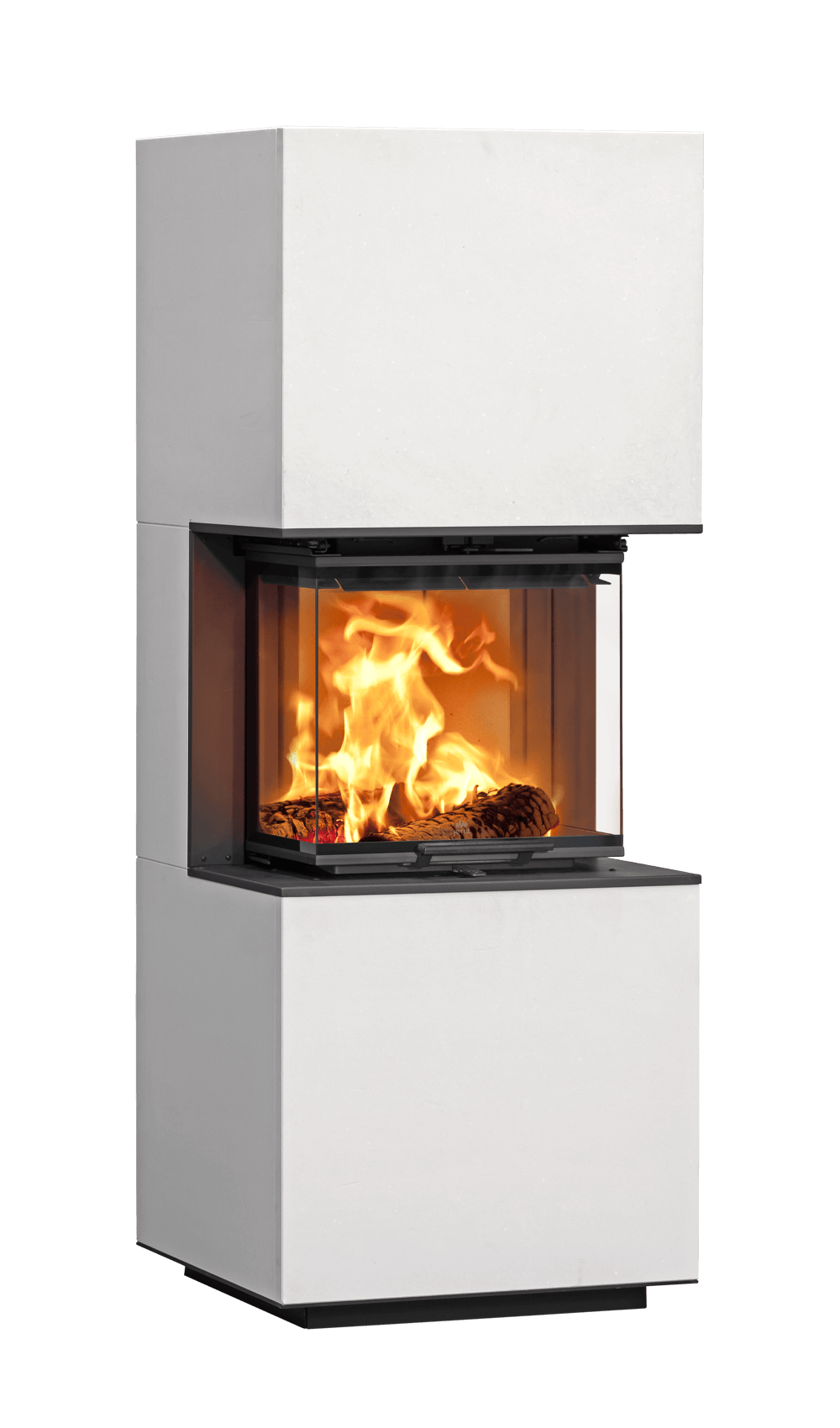 Jotul FS 320 FRL - toestel