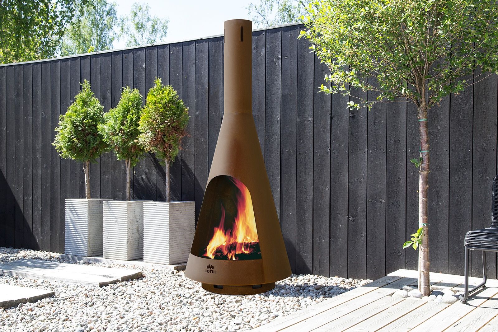 Jotul Froya - foto 3