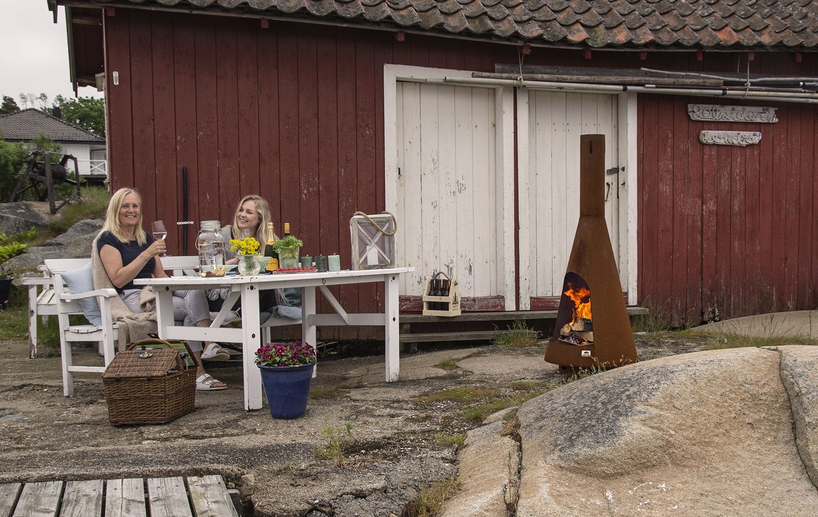 Jotul Froya - foto 4