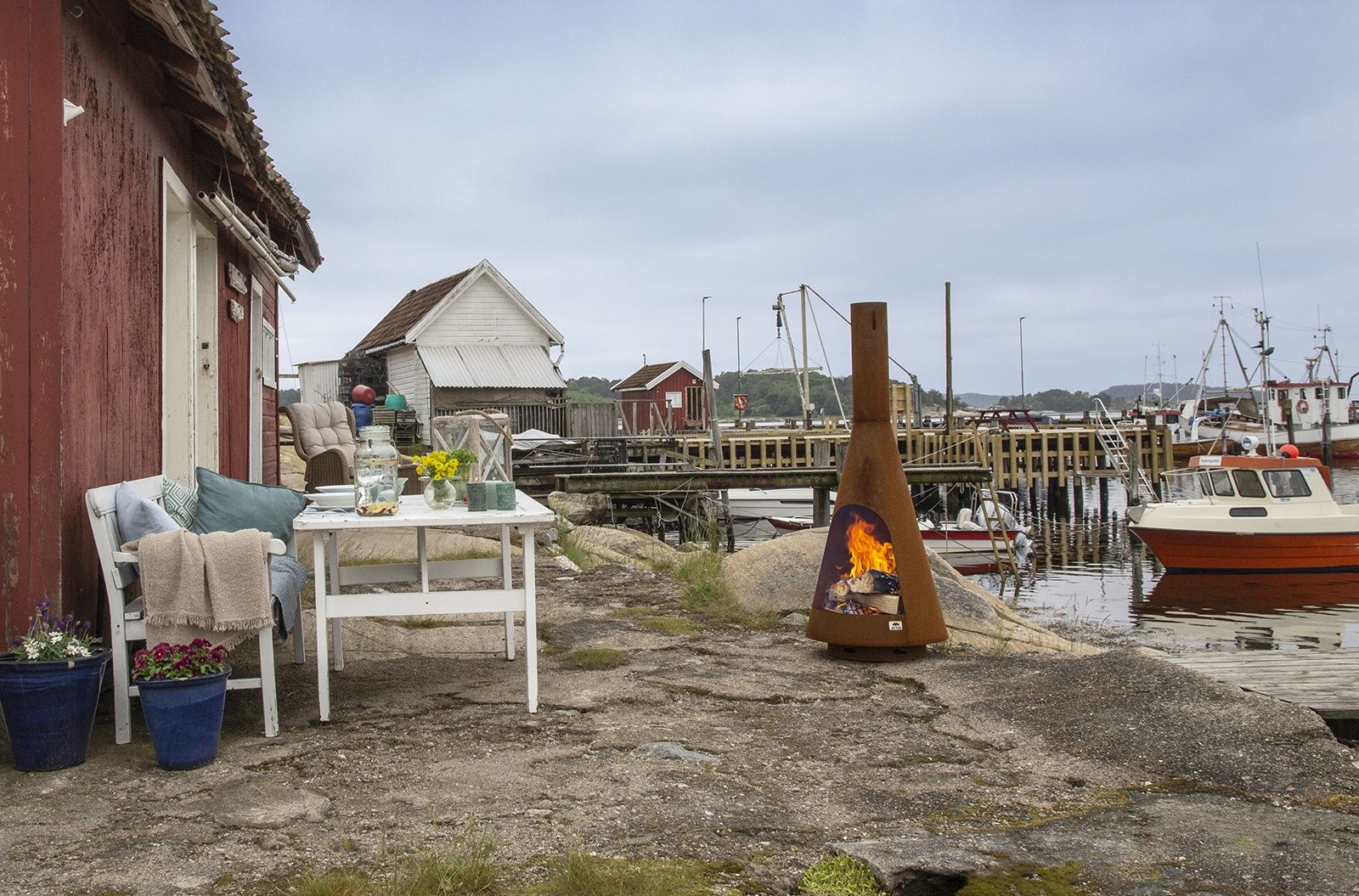 Jotul Froya - foto 5