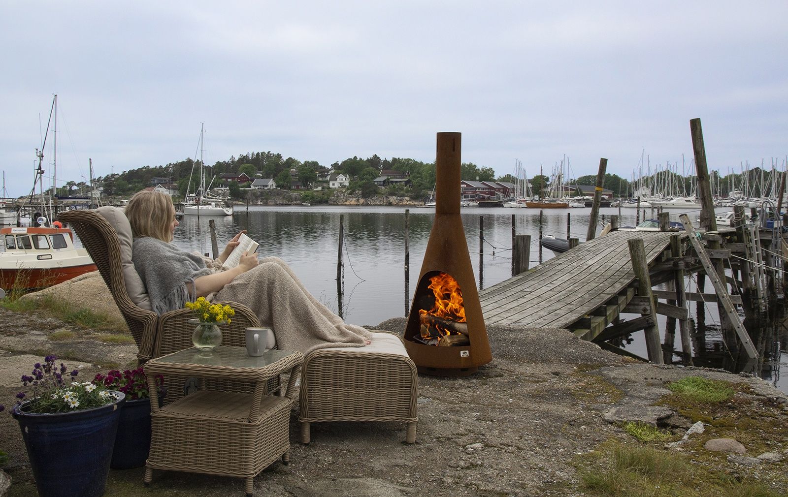 Jotul Froya - foto 6