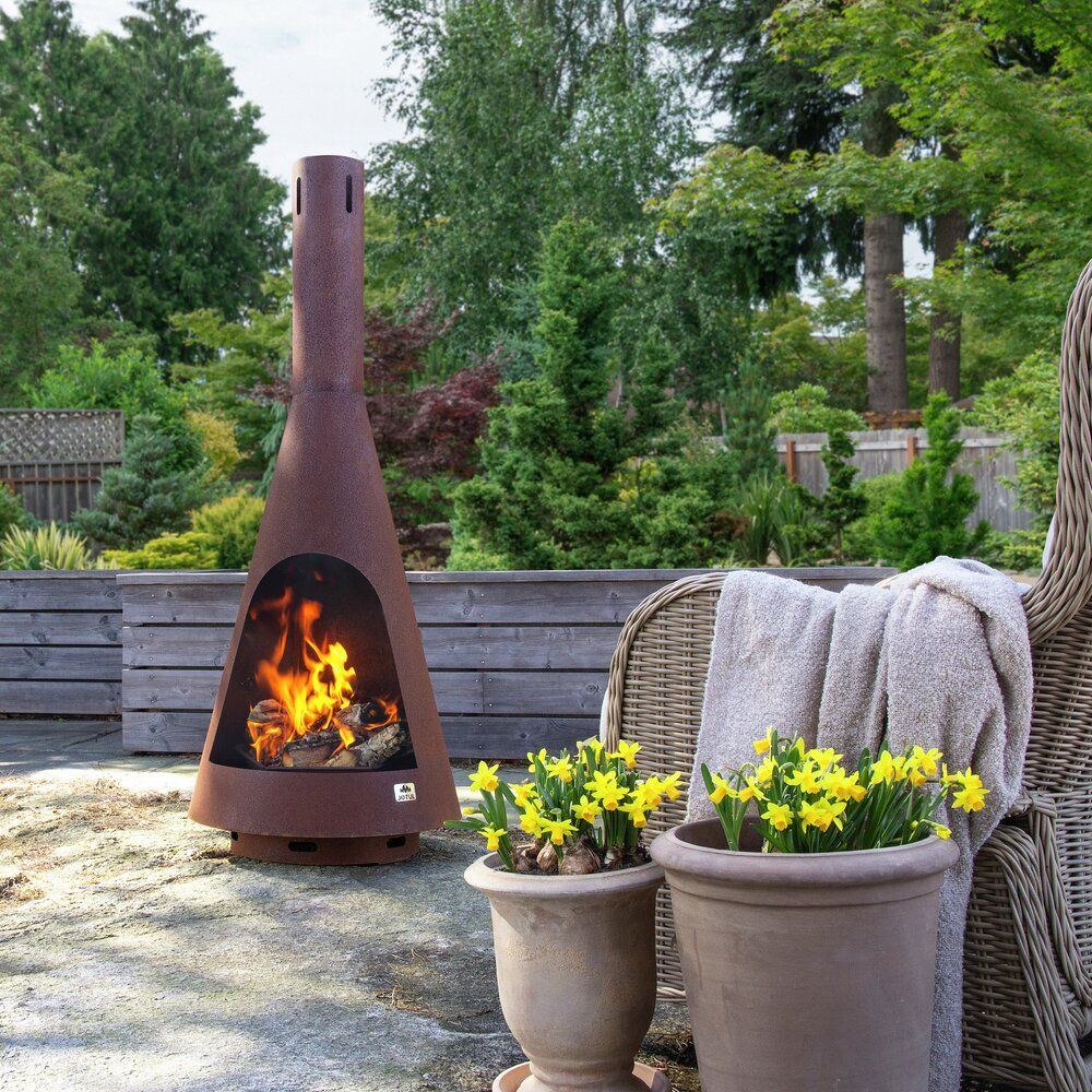 Jotul Froya - sfeerbeeld