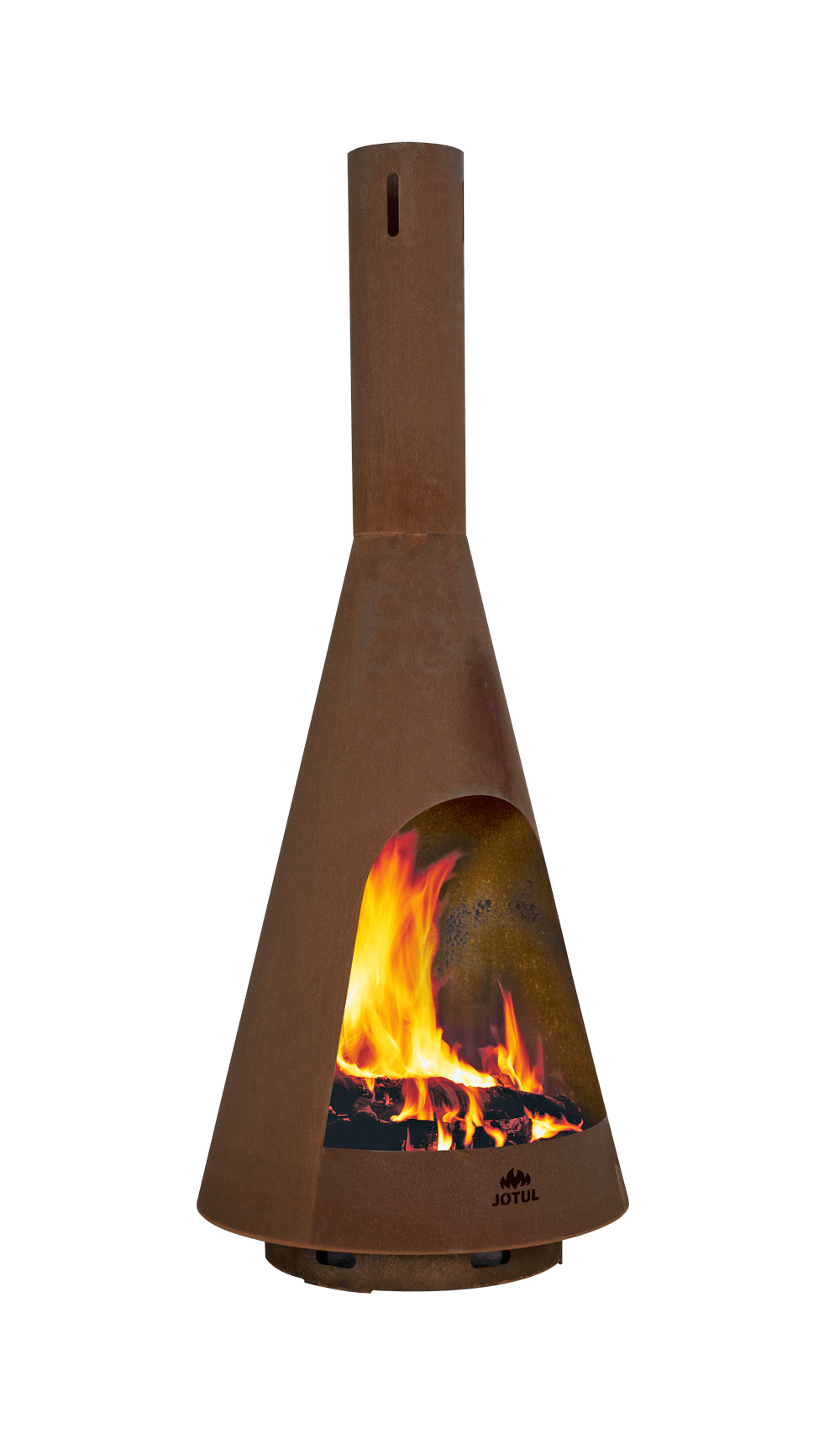 Jotul Froya - toestel
