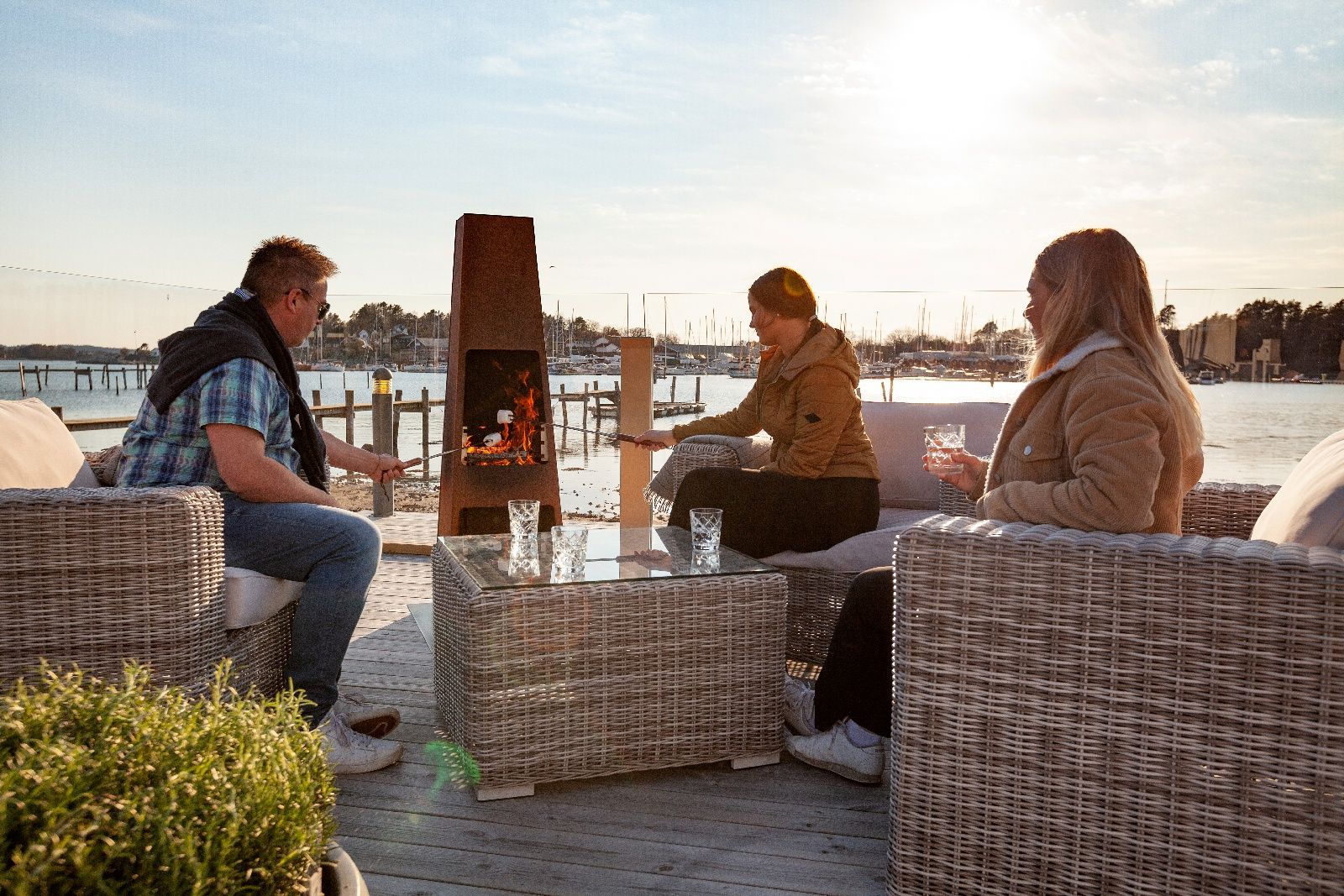 Jotul Loke - foto 3