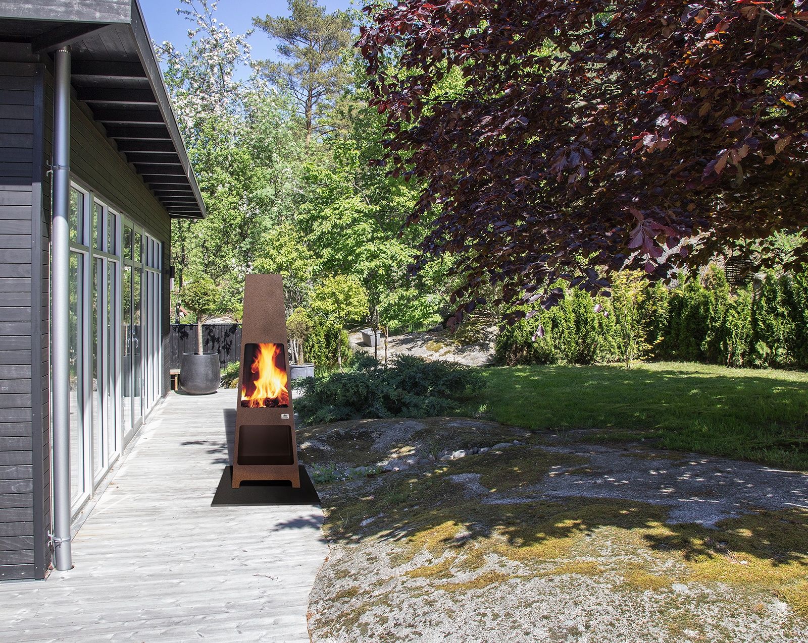 Jotul Loke - foto 5
