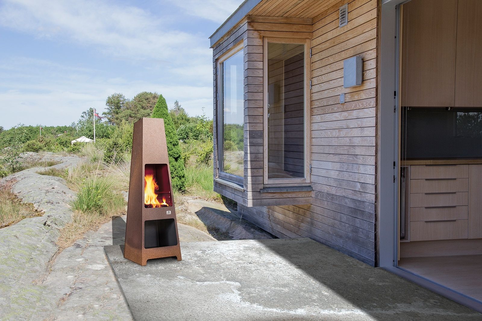 Jotul Loke - foto 6