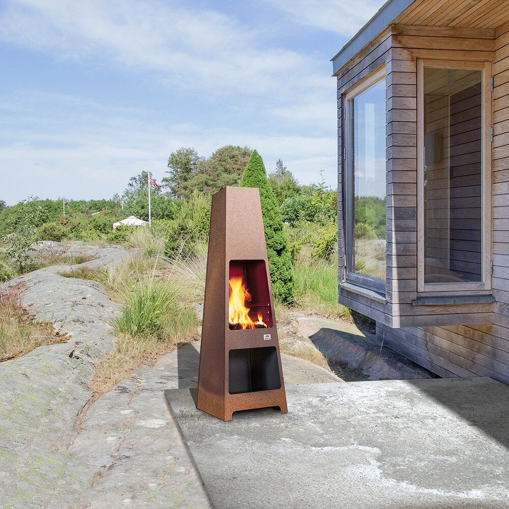 Jotul Loke - sfeerbeeld